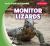 Monitor Lizards