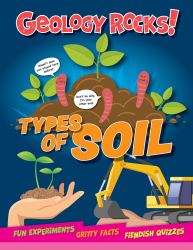 Types of Soil