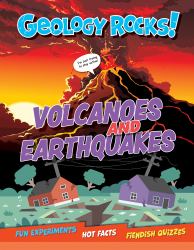 Volcanoes and Earthquakes