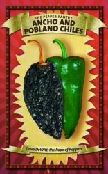 Ancho and Poblano Chiles