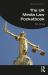 The UK Media Law Pocketbook