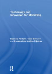 Technology and Innovation for Marketing