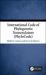 International Code of Phylogenetic Nomenclature (PhyloCode) : Version 6*