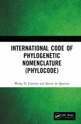 International Code of Phylogenetic Nomenclature (PhyloCode)