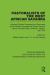 Pastoralists of the West African Savanna : Selected Studies Presented and Discussed at the Fifteenth International African Seminar Held at Ahmadu Bello University, Nigeria, July 1979