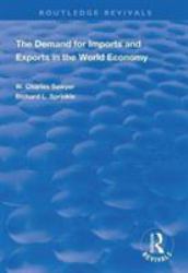 The Demand for Imports and Exports in the World Economy