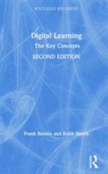 Digital Learning: the Key Concepts