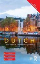 Colloquial Dutch : A Complete Language Course