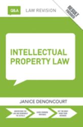 Q&a Intellectual Property Law