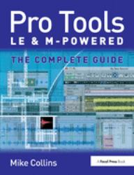 Pro Tools le and M-Powered