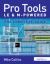 Pro Tools le and M-Powered