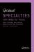 Get Ahead! Specialties: 100 EMQs for Finals