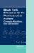 Monte Carlo Simulation for the Pharmaceutical Industry : Concepts, Algorithms, and Case Studies