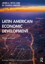 Latin American Economic Development