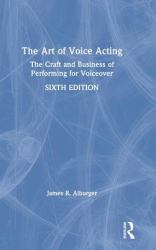 The Art of Voice Acting