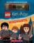 LEGO Harry Potter Hogwarts Handbook with Hermione Minifigure