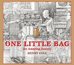 One Little Bag: an Amazing Journey