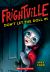 Don't Let the Doll In (Frightville #1)