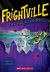 The Haunted Key (Frightville #3)