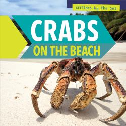 Crabs on the Beach