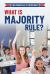 What Is Majority Rule?