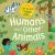 Humans and Other Animals