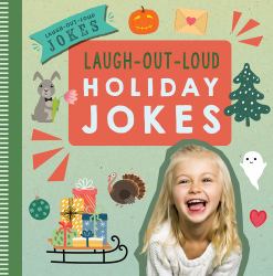 Laugh-Out-Loud Holiday Jokes