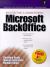 Microsoft BackOffice System Management