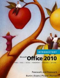 Microsoft Office 2010 : Introductory