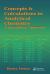 Concepts and Calculations in Analytical Chemistry : A Spreadsheet Approach