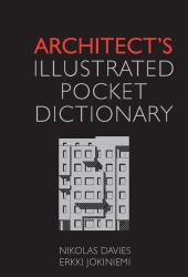 Architect's Illustrated Pocket Dictionary