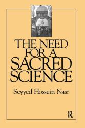 The Need for a Sacred Science