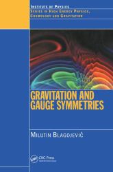 Gravitation and Gauge Symmetries