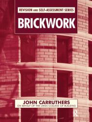 Brickwork