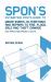 Spon's Estimating Costs Guide to Minor Works, Alterations and Repairs to Fire, Flood, Gale and Theft Damage : Unit Rates and Project Costs, Fourth Edition