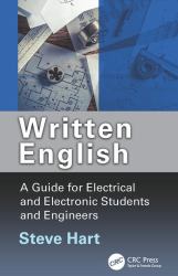 Written English : A Guide for Electrical and Electronic Students and Engineers