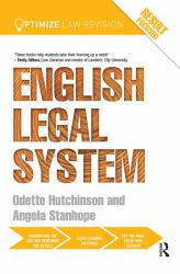 Optimize English Legal System