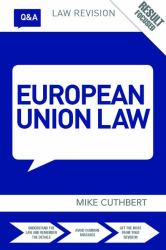 Q&a European Union Law