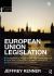 European Union Legislation 2012-2013