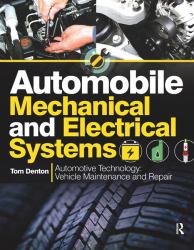 Automobile Mechanical and Electrical Systems