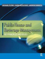 Public House and Beverage Management