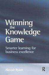 Winning the Knowledge Game