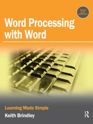 Word Processing with Word