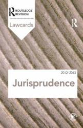 Jurisprudence Lawcards 2012-2013