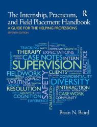 Internship, Practicum, and Field Placement Handbook