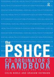 The Secondary PSHE Co-Ordinator's Handbook