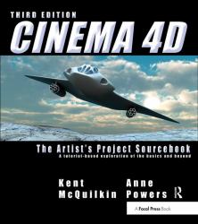 Cinema 4d : The Artist's Project Sourcebook