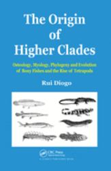 The Origin of Higher Clades