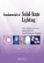 Fundamentals of Solid-State Lighting : LEDs, OLEDs, and Their Applications in Illumination and Displays