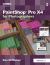 PaintShop Pro X4 for Photographers